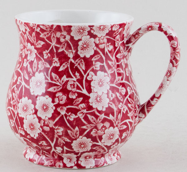 Mug Sandringham shape